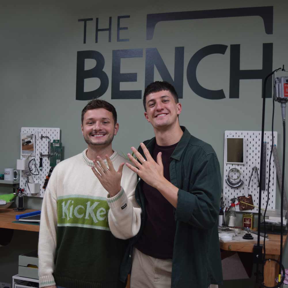Wedding Ring Workshop