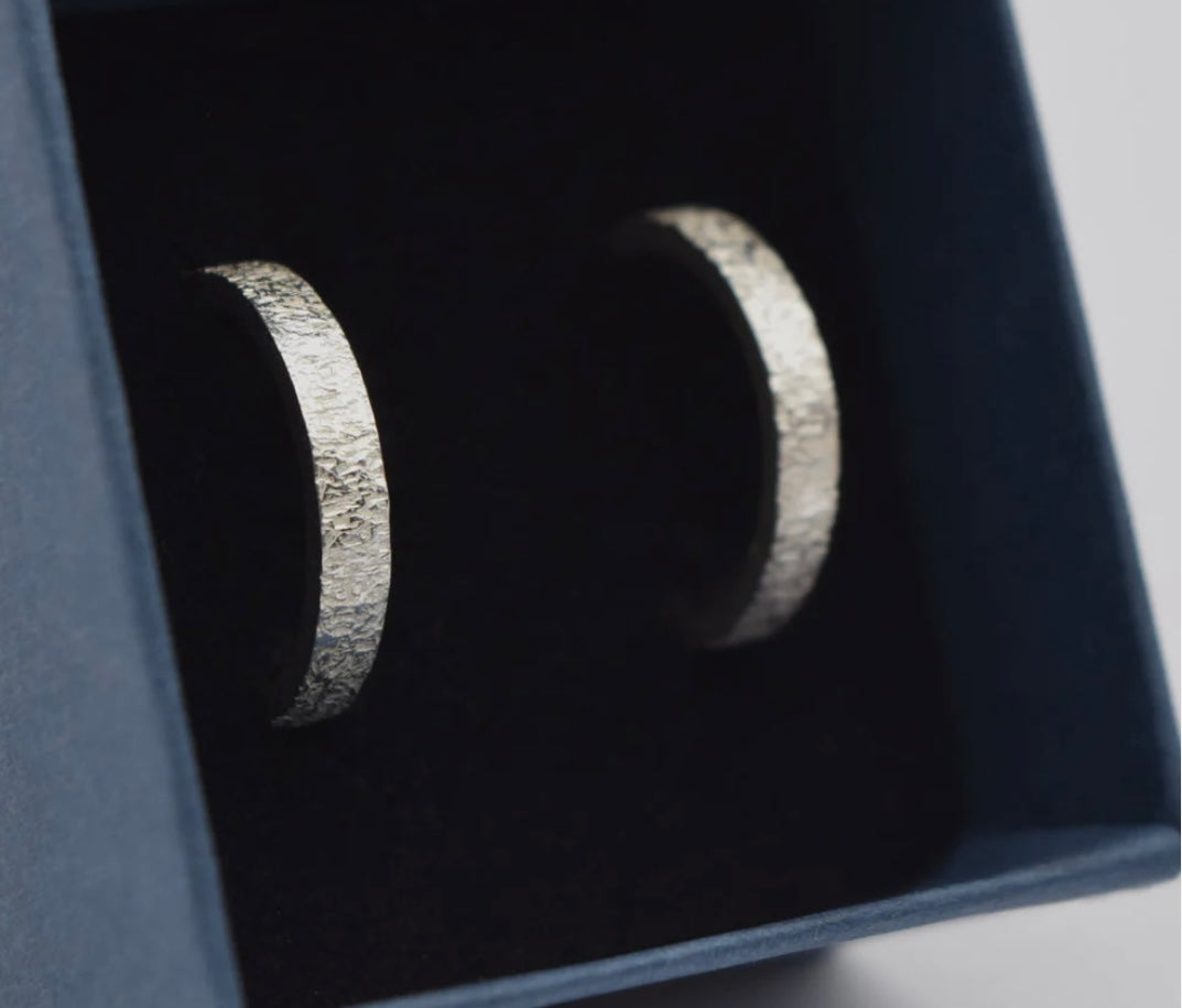 Silver Earring Workshop