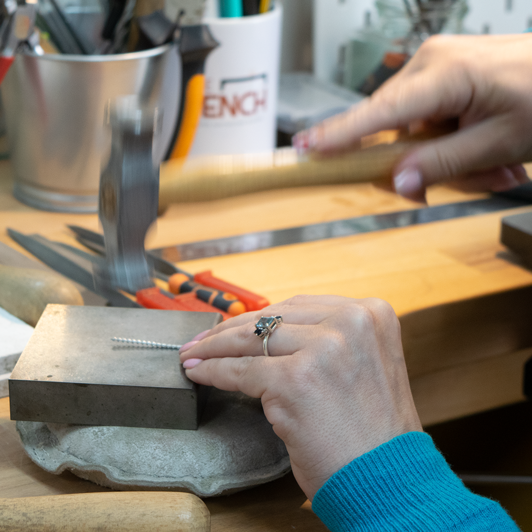 Private Jewellery Workshop